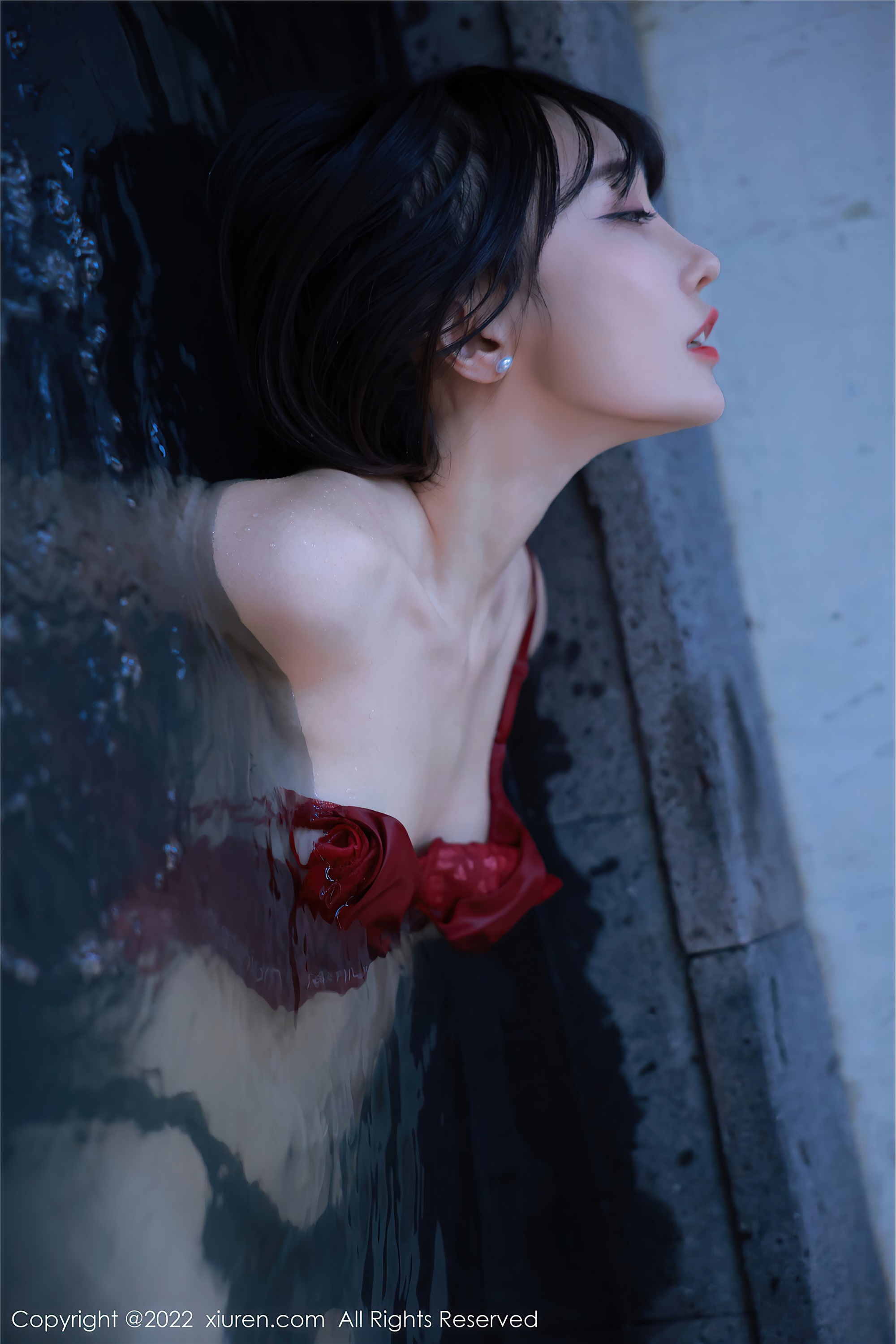 Xiuren秀人网 2022.07.15 NO.5283 玥儿玥er